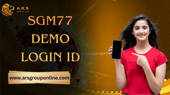  Grab your SGM77 Demo Login from ARS GROUP ONLINE - Andhra Pradesh - Hyderabad ID1550123