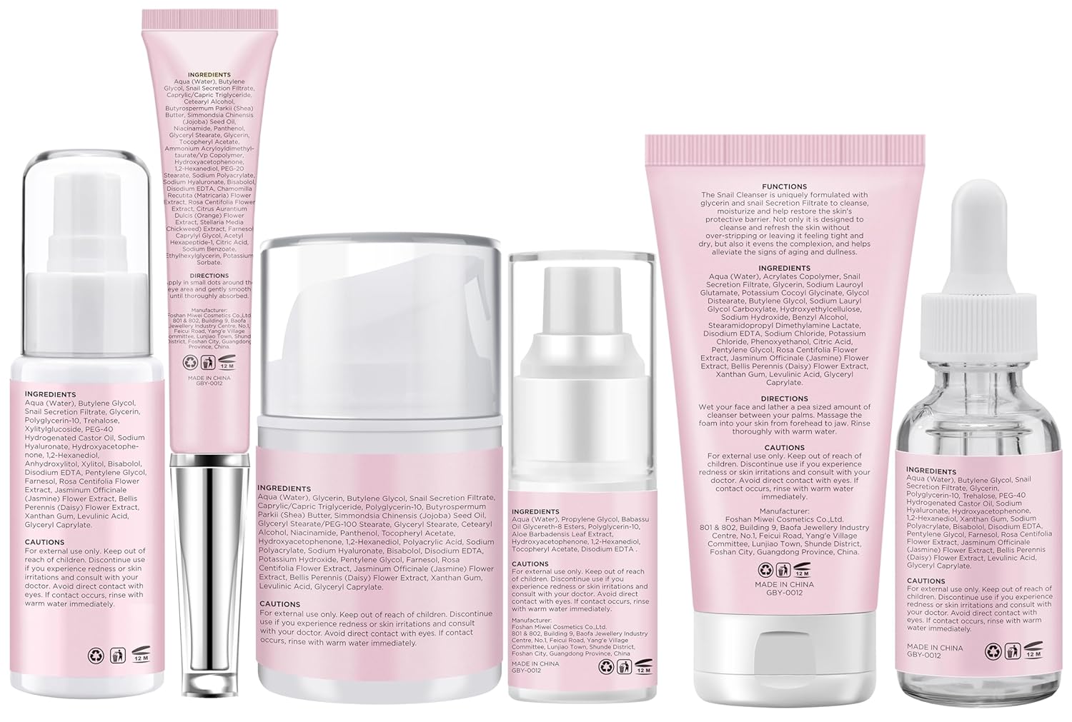 Christmas Gifts for WomenSkin Care - New York - Albany ID1588594 4