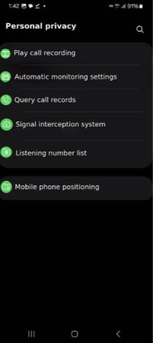 DX5 DX6 Phone Monitoring - Delhi - Delhi ID1545256 4