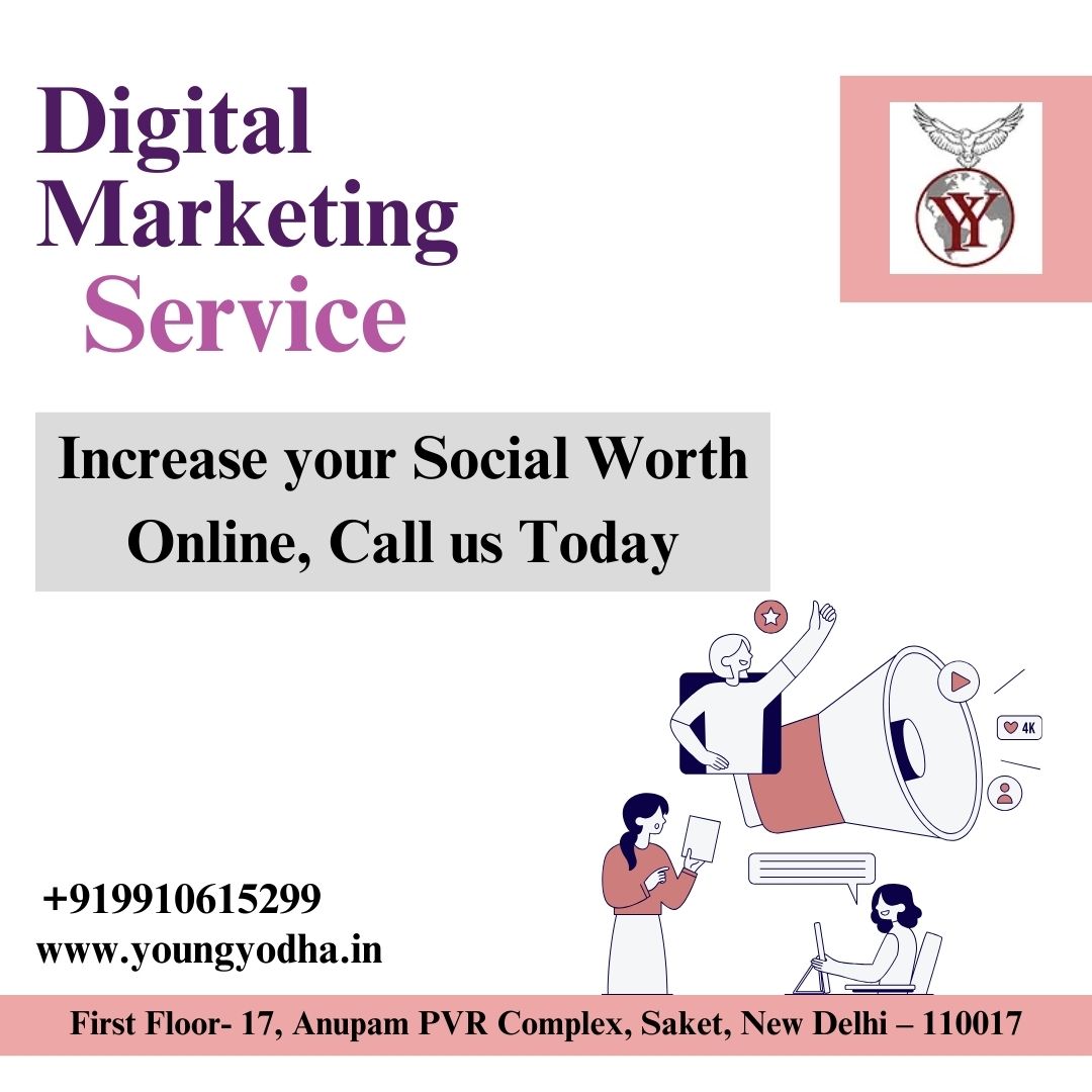 Unlocking the power of digital marketing - Delhi - Delhi ID1602019