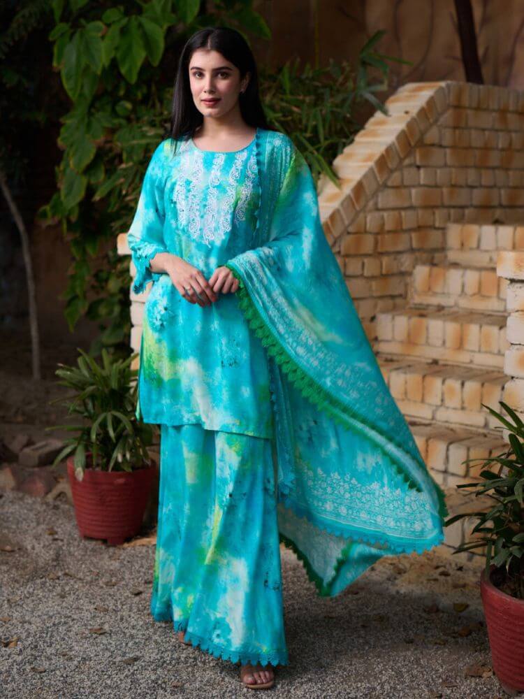 Stay Cool  Stylish with SHREE Ethnic Wear for Hot Weather - Delhi - Delhi ID1607957