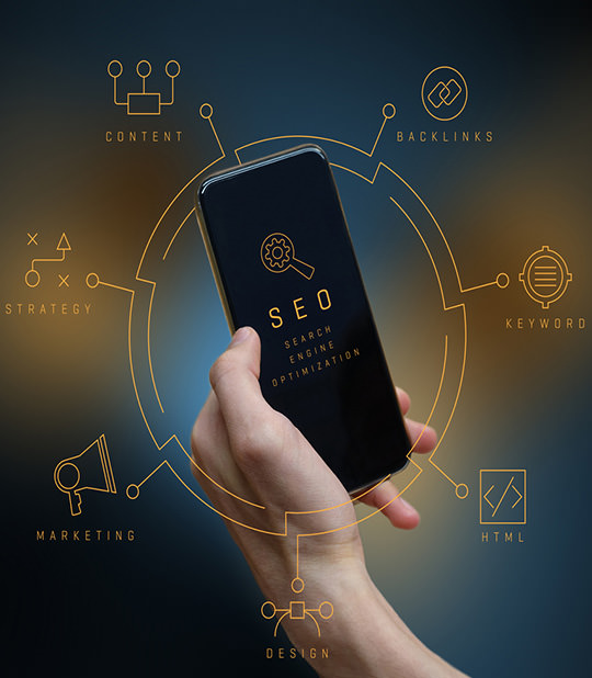 SEO Services in Trivandrum - Kerala - Thiruvananthapuram ID1592900