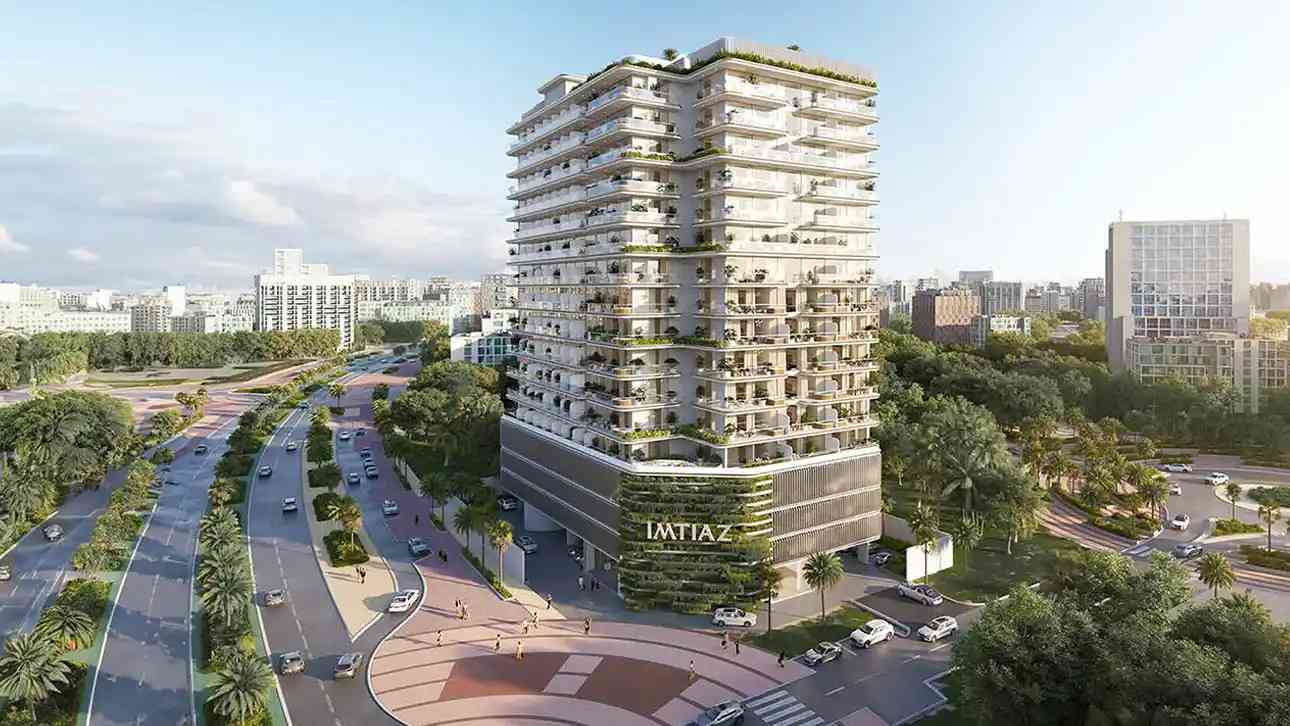 Imtiaz Cove Edition 3 in Dubailand - Alaska - Anchorage ID1600288