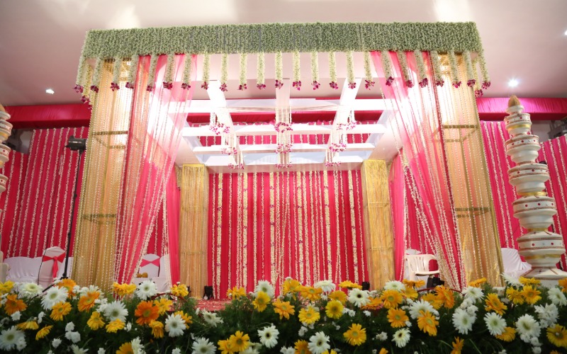 Wedding Decorator in Pune Known for Attention to Detail and  - Maharashtra - Pune ID1606418 3