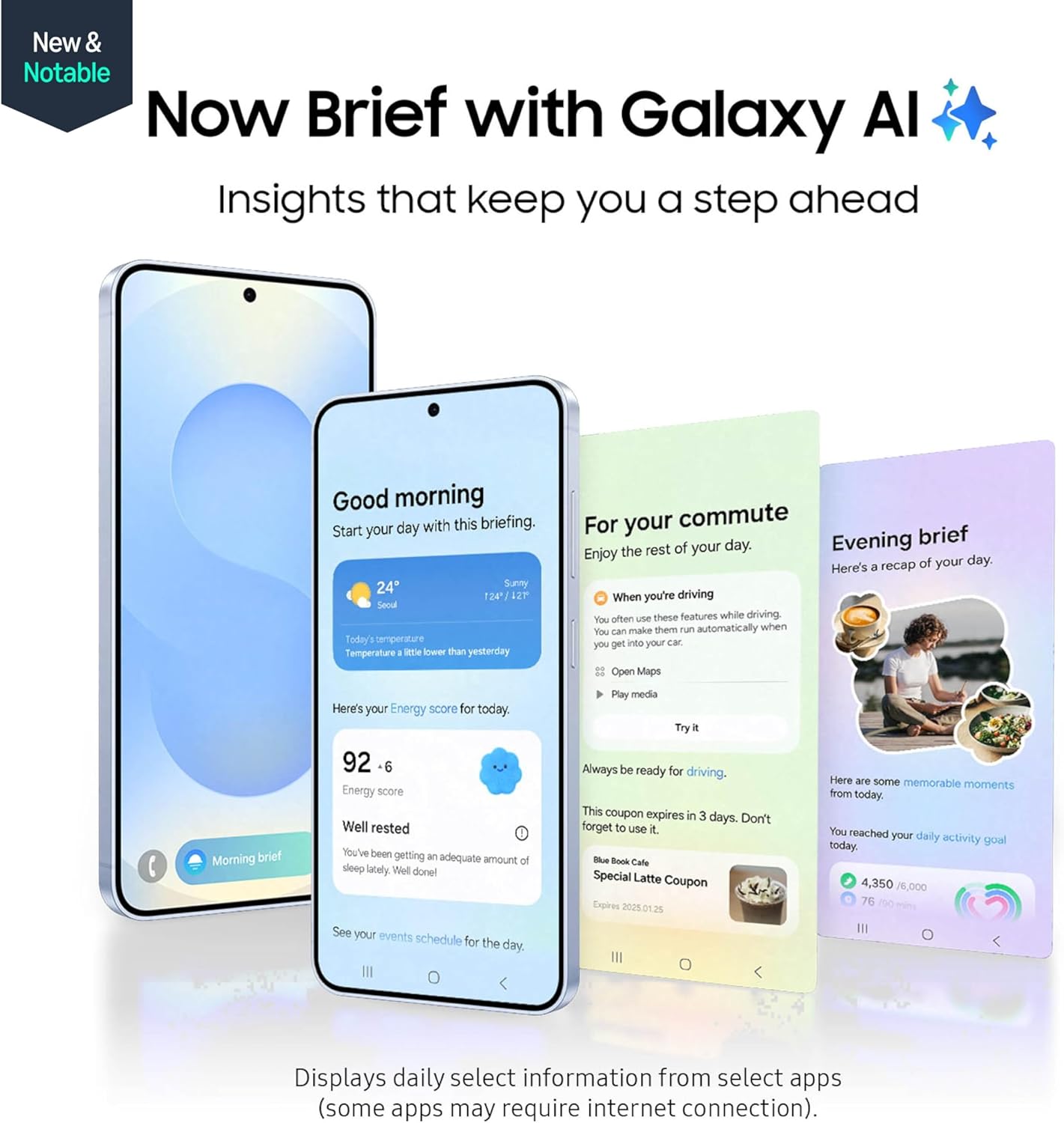 SAMSUNG Galaxy S25 Cell Phone  100 Amazon Gift Card - New York - Albany ID1595850 4