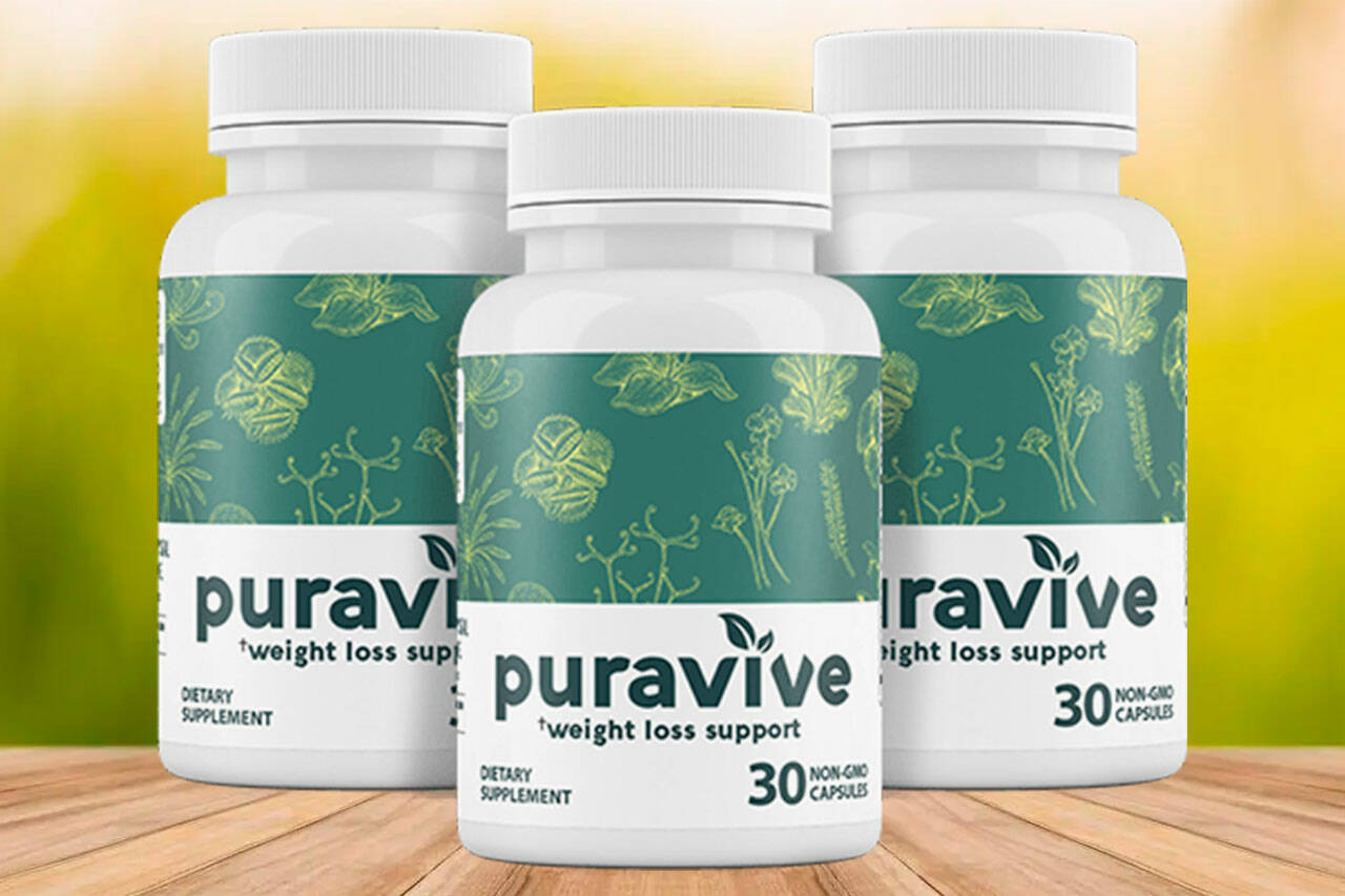 Puravive capsules Does It Really Work or Scam 2024? - New York - New York ID1519929
