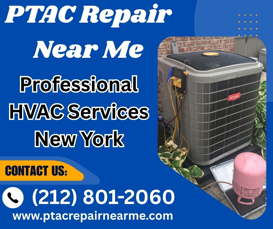 PTAC Repair Near Me - New York - New York ID1606114 2