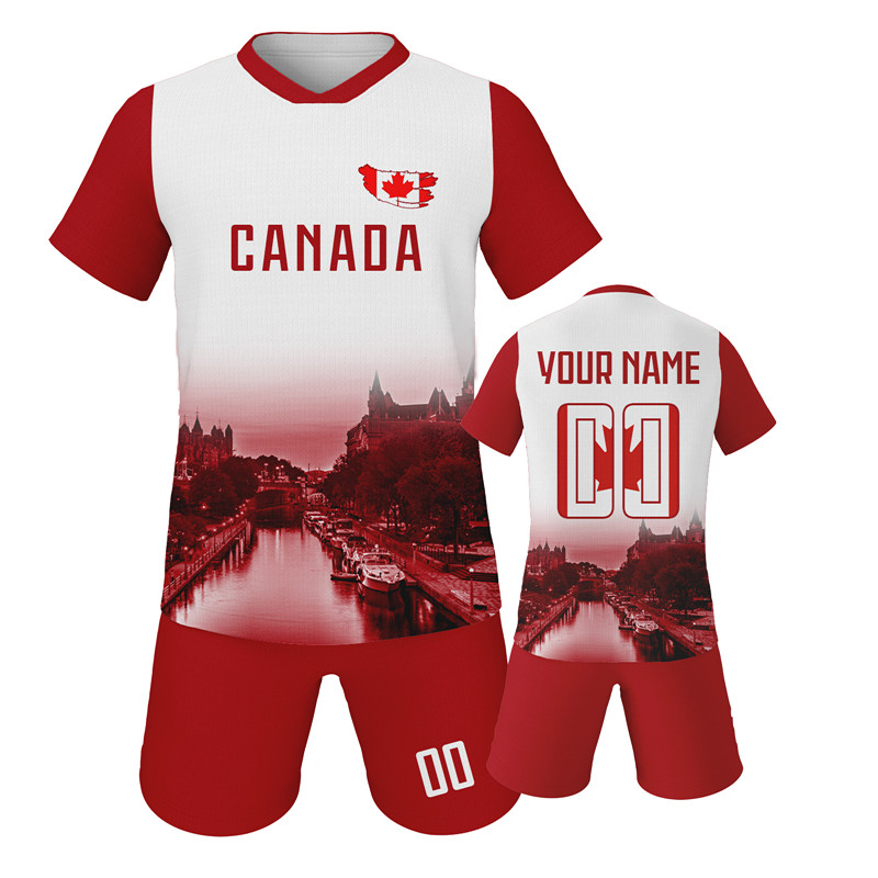 Children Football Jerseys Sets Small Size - Chandigarh - Chandigarh ID1604509