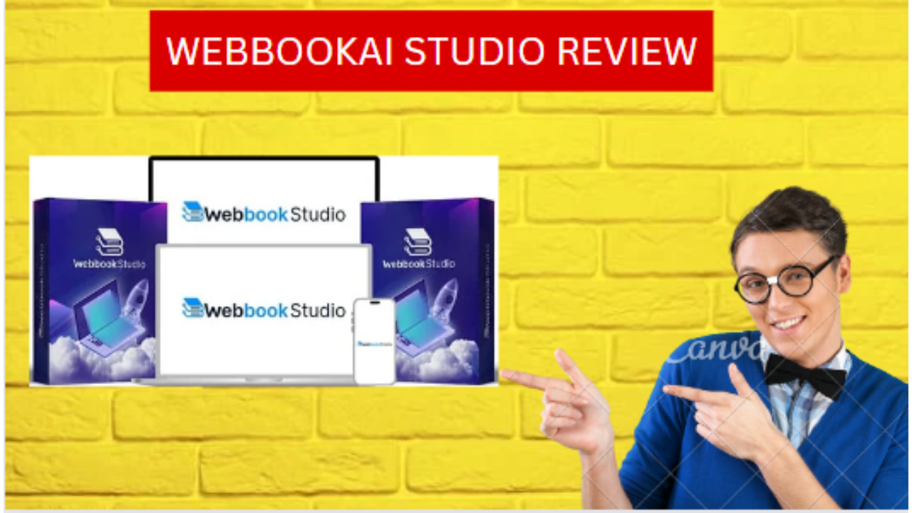 WebBookAI Studio Review  Full OTO Details  Bonuses - Alaska - Anchorage ID1537574