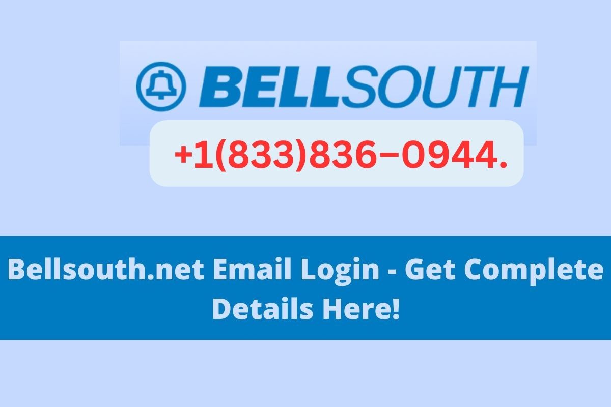 How To Sign up For Bellsouthnet Email Account? - New Jersey - Jersey City ID1520473