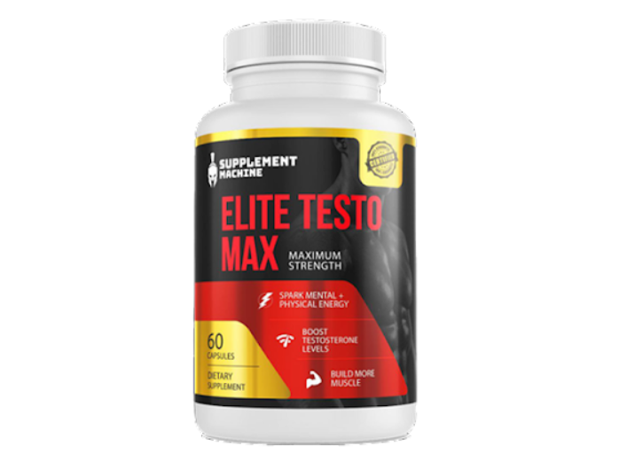 Elite Testo Max Male Enhancement Libido Stay Power  Viril - New York - New York ID1542490