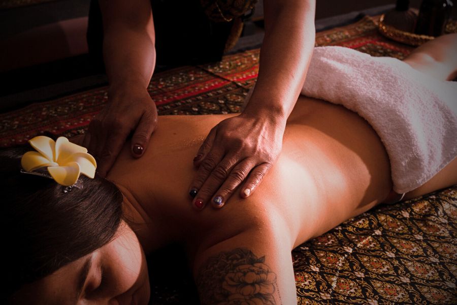 What is Balinese massage and what are its benefits? - Bihar - Muzaffarpur ID1593853 1
