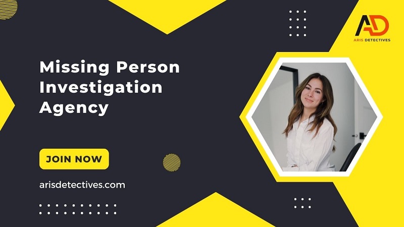 Aris Detective The Premier Missing Person Investigation Age - Delhi - Delhi ID1590230