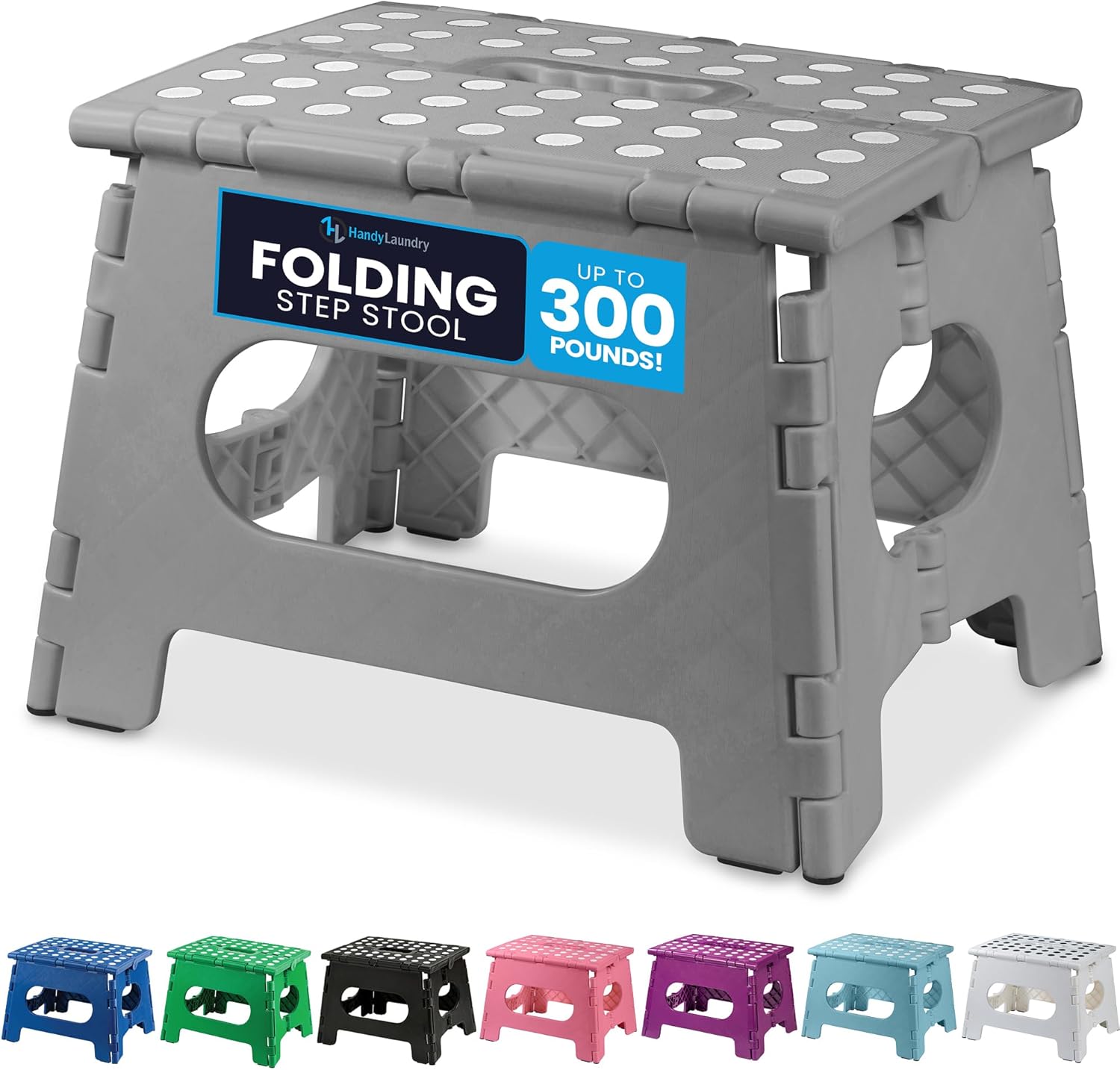 Handy Laundry Folding Step Stool Review - New York - New York ID1598680