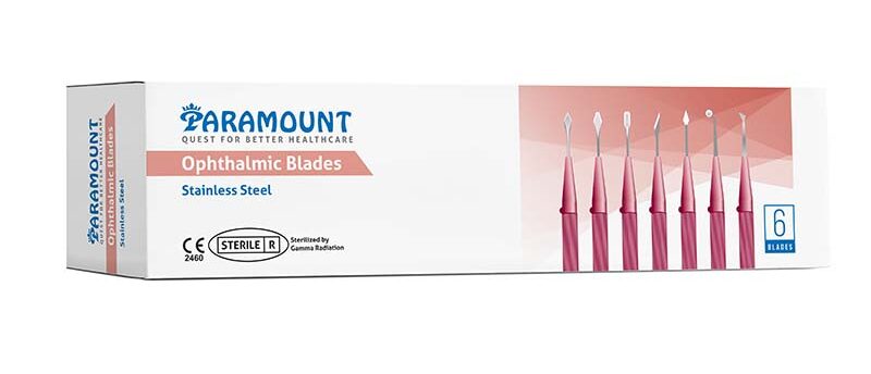 PrecisionEngineered Ophthalmic Knives for Superior Eye Care - New York - New York ID1588467