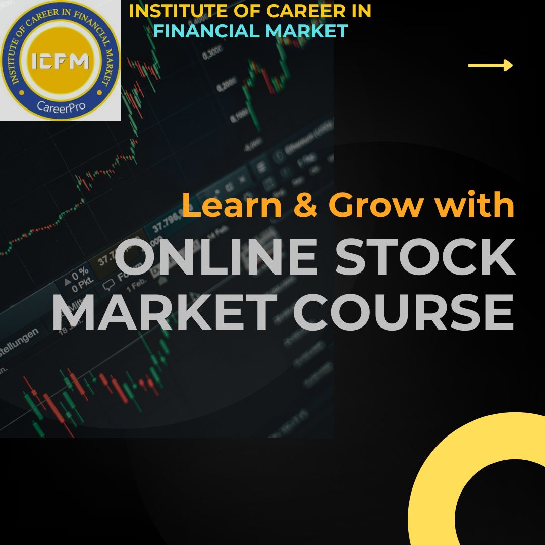 Advanced Online Stock Market Course with RealTime Trading P - Delhi - Delhi ID1617522