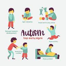 The essential role of therapy in autism - Uttar Pradesh - Ghaziabad ID1539929