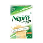 Nepro HP Powder Vanilla Toffee Flavour Online in India - Chandigarh - Chandigarh ID1542465