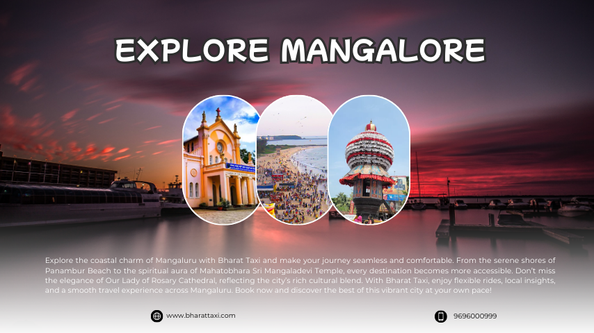 Taxi Service in Mangalore - Karnataka - Mangalore ID1616848