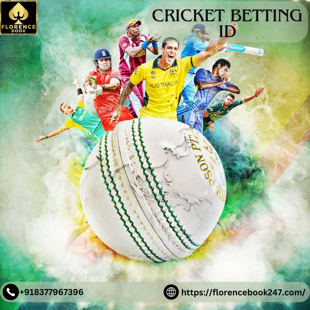 Get your Online Betting ID at Florence Book 247 for the Live - Delhi - Delhi ID1550559