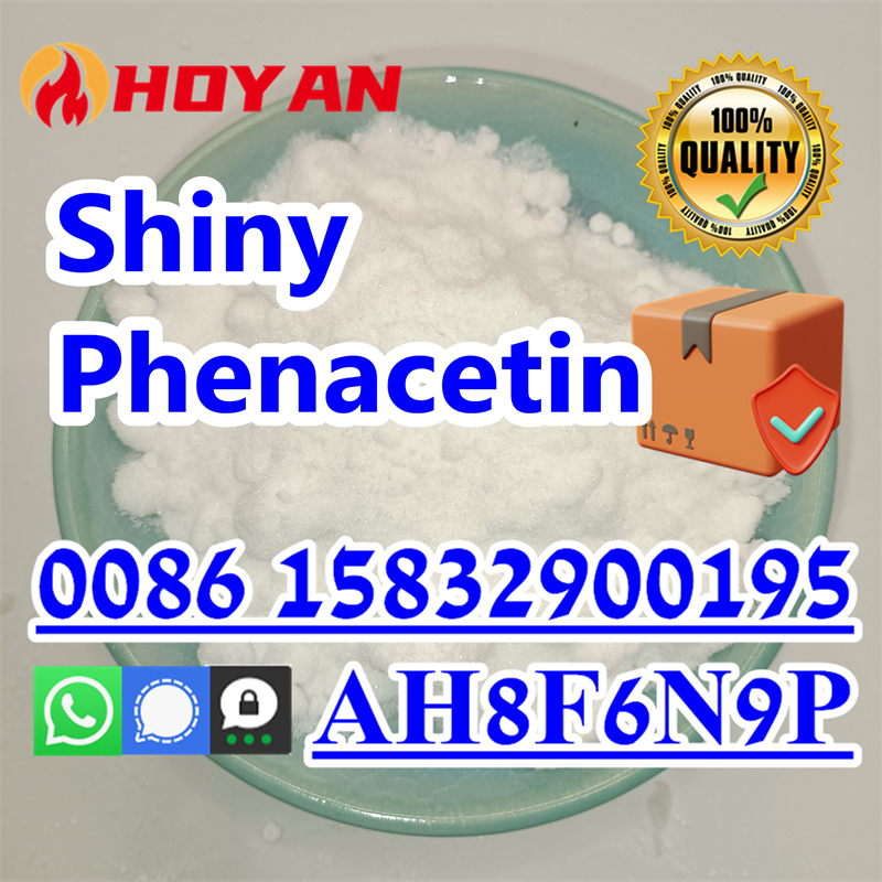 Phenacetine CAS 62442 shiny phenacetin sample free  - Arkansas - Little Rock  ID1524002