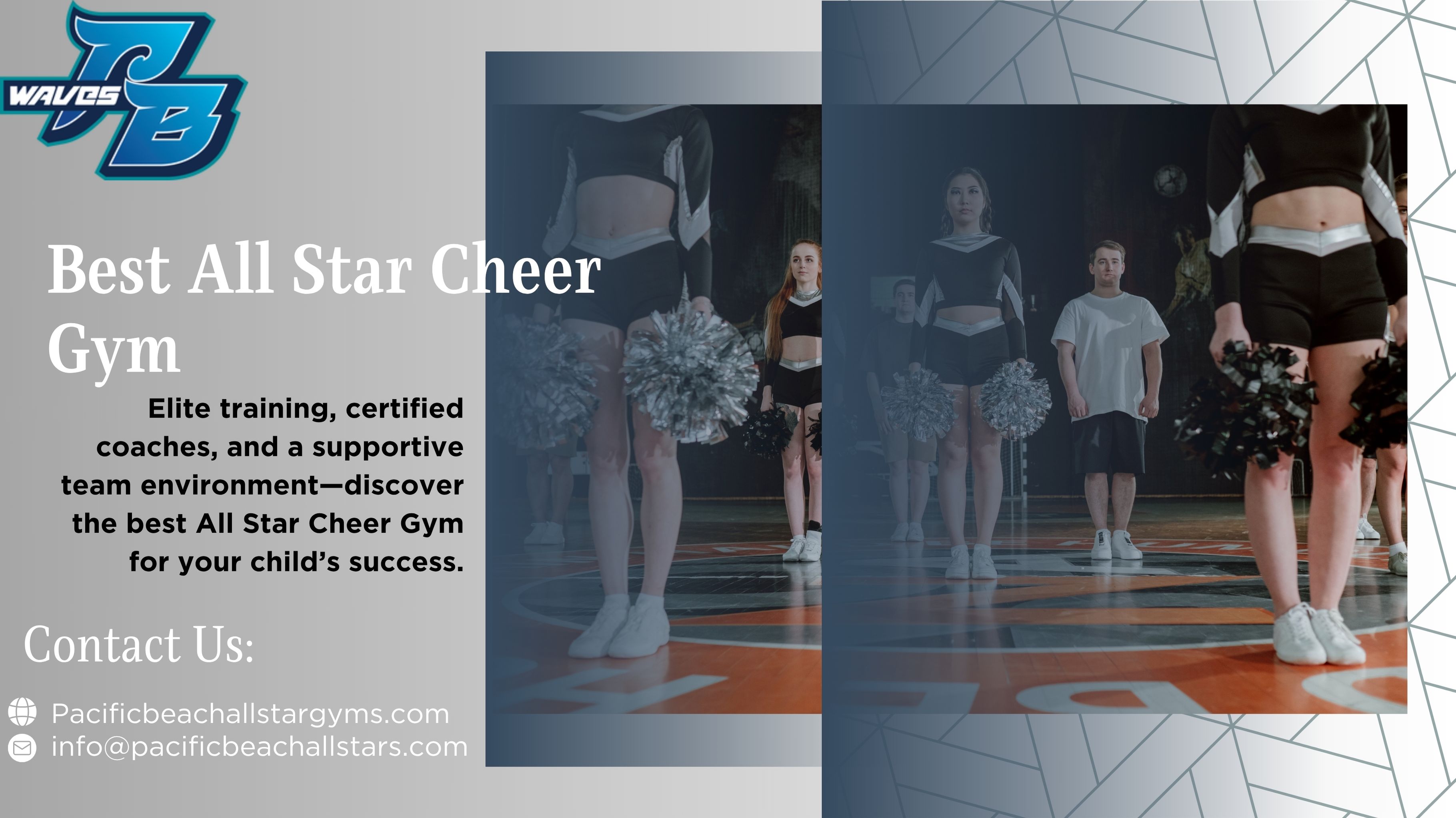 Tumbling Classes San Diego By Pacific Beach All Star Gyms - California - San Diego ID1613888 4