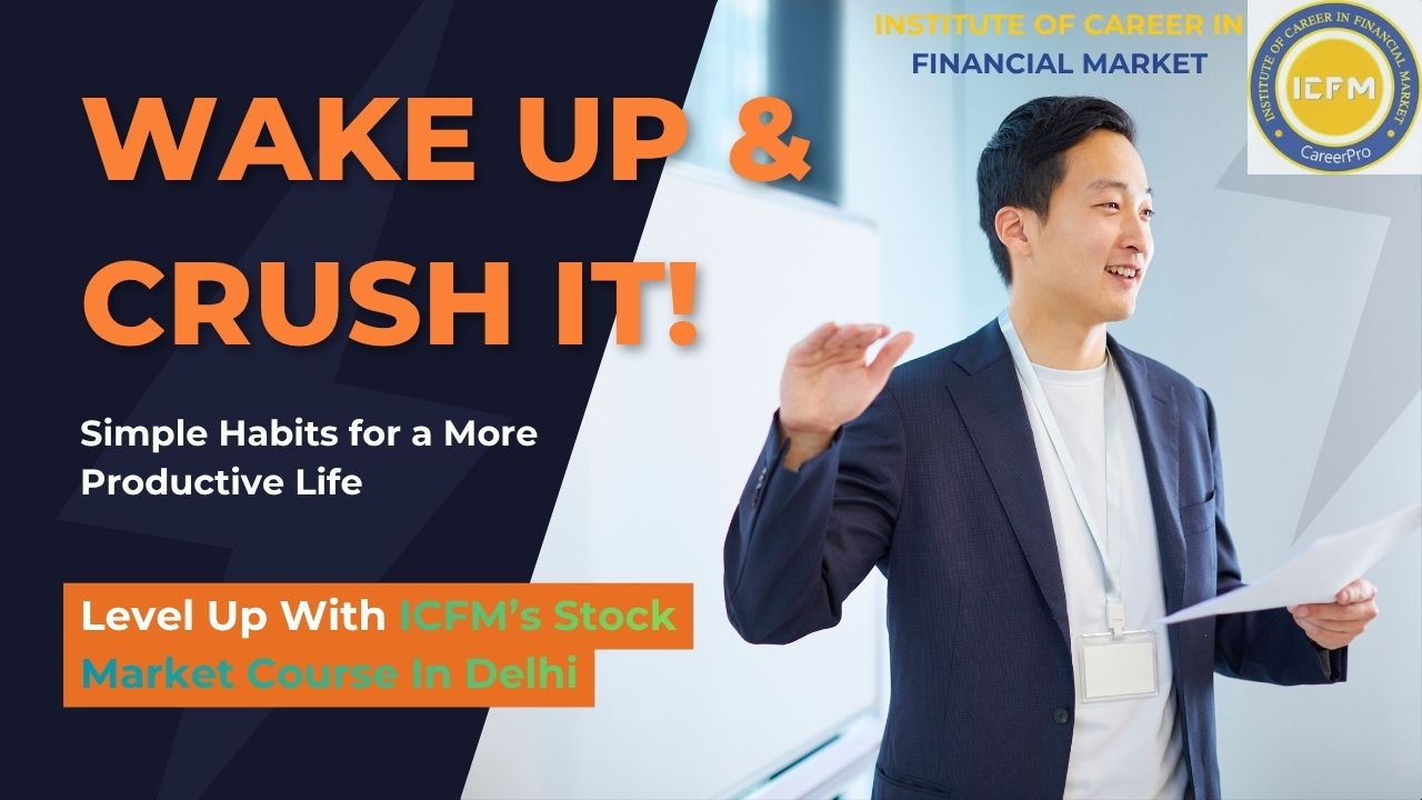 Free Demo Stock Market Course in Delhi - Delhi - Delhi ID1620194