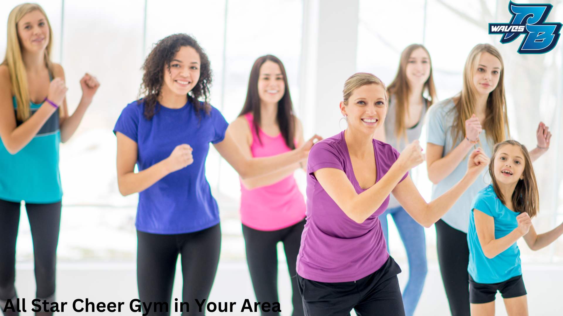 All star cheer gym in san diego - California - San Diego ID1587952 3