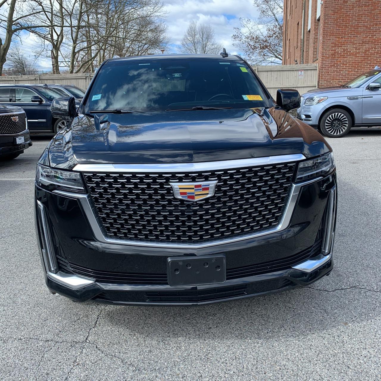 Tahoe Black Alquiler Rd Rentala Ya Via Whatsap! - New York - New York ID1611025 3