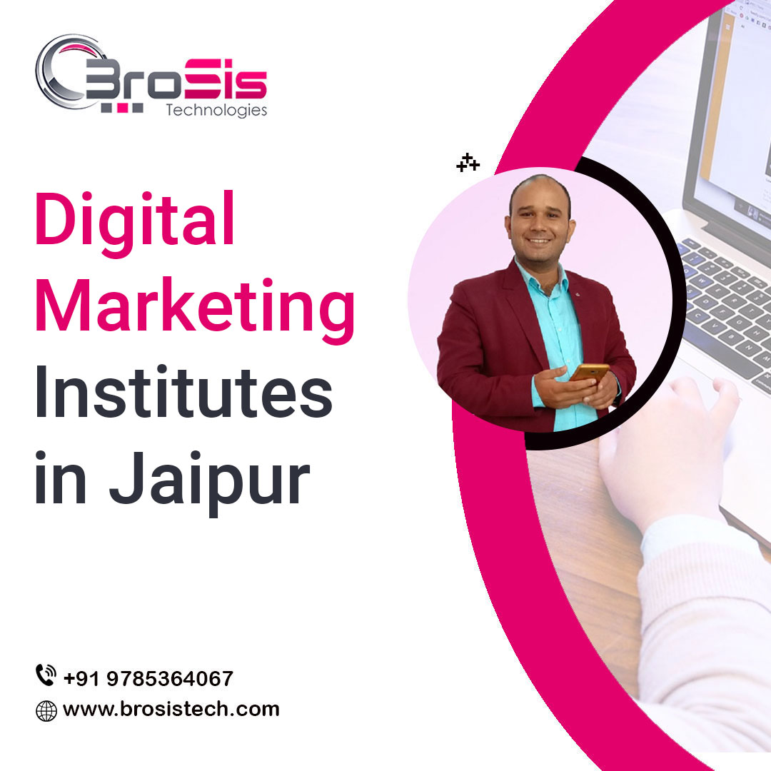 Top digital marketing institutes in jaipur - Rajasthan - Jaipur ID1519110