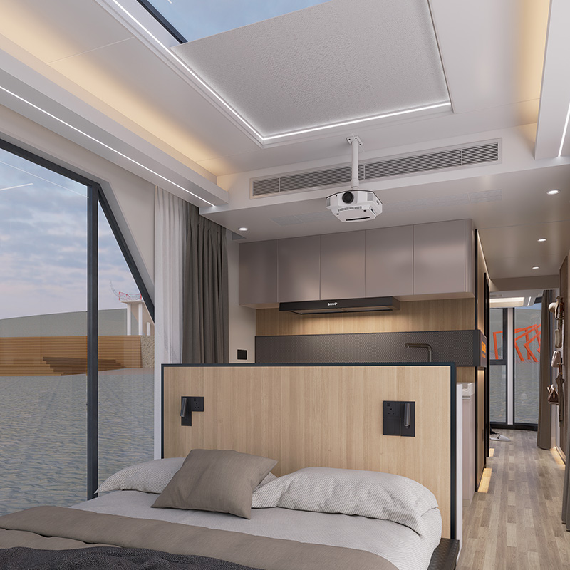 Customized Capsule Homes for Sale - New York - New York ID1604610 4