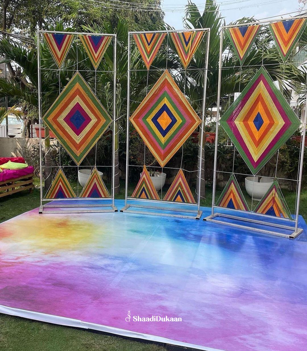 Hire creative experts with the top wedding decorators in Luc - Uttar Pradesh - Lucknow ID1611437 3