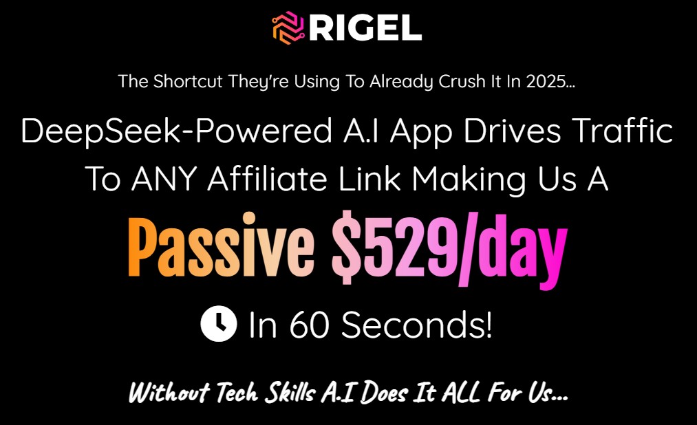 Rigel Review - New York - Albany ID1598306
