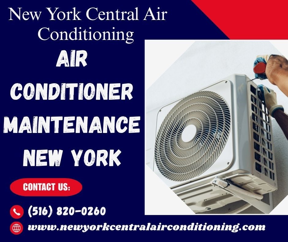 New York Central Air Conditioning - New York - New York ID1609159 1
