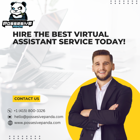 Hire the Best Virtual Assistant Service Today! - Massachusetts - Boston ID1586989