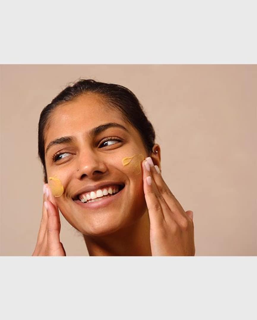 The Body Shop Vitamin C Glow Review - New York - New York ID1595293 2
