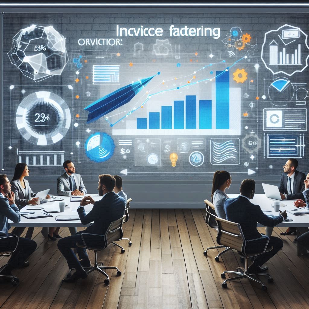 Business cash flow solutions - Ohio - Cleveland ID1621262