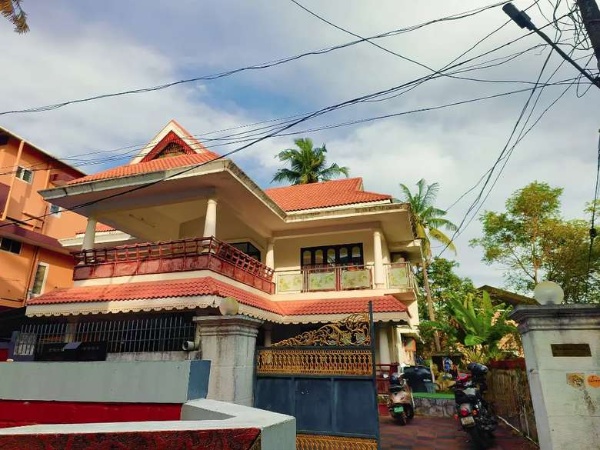 Buy or Rent HouseVillas in Kerala - Kerala - Thiruvananthapuram ID1613614