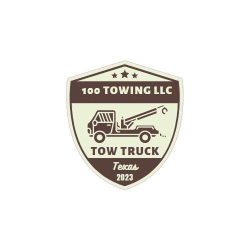 100 TOWING LLC - Texas - Dallas ID1532219