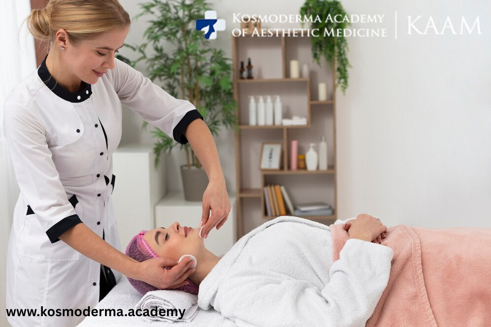 Top Cosmetology Institute in Bangalore  Expert Training  C - Karnataka - Bangalore ID1601786