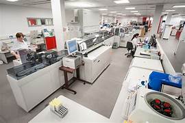 Sale of commercial space with Clinical lab Tenant in Kupatpa - Andhra Pradesh - Hyderabad ID1553888