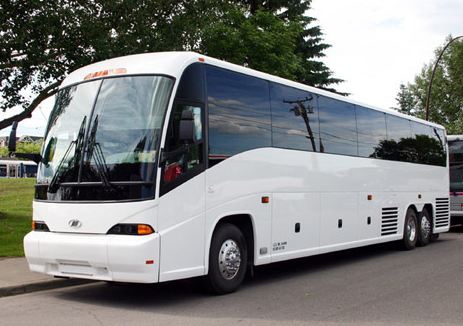 Rent A Charter Bus With a Driver In Ohio BUSXOXO - Ohio - Dayton ID1607248