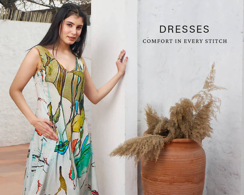 SHREE Dresses That Deliver Comfort In Every Stitch - Delhi - Delhi ID1600472
