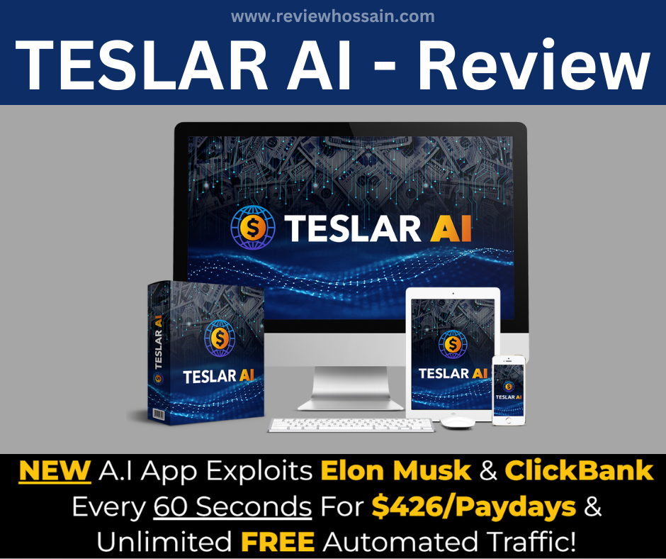 TESLAR AI Review How to Get Unlimited FREE Automated Traffic - Alaska - Anchorage ID1518410