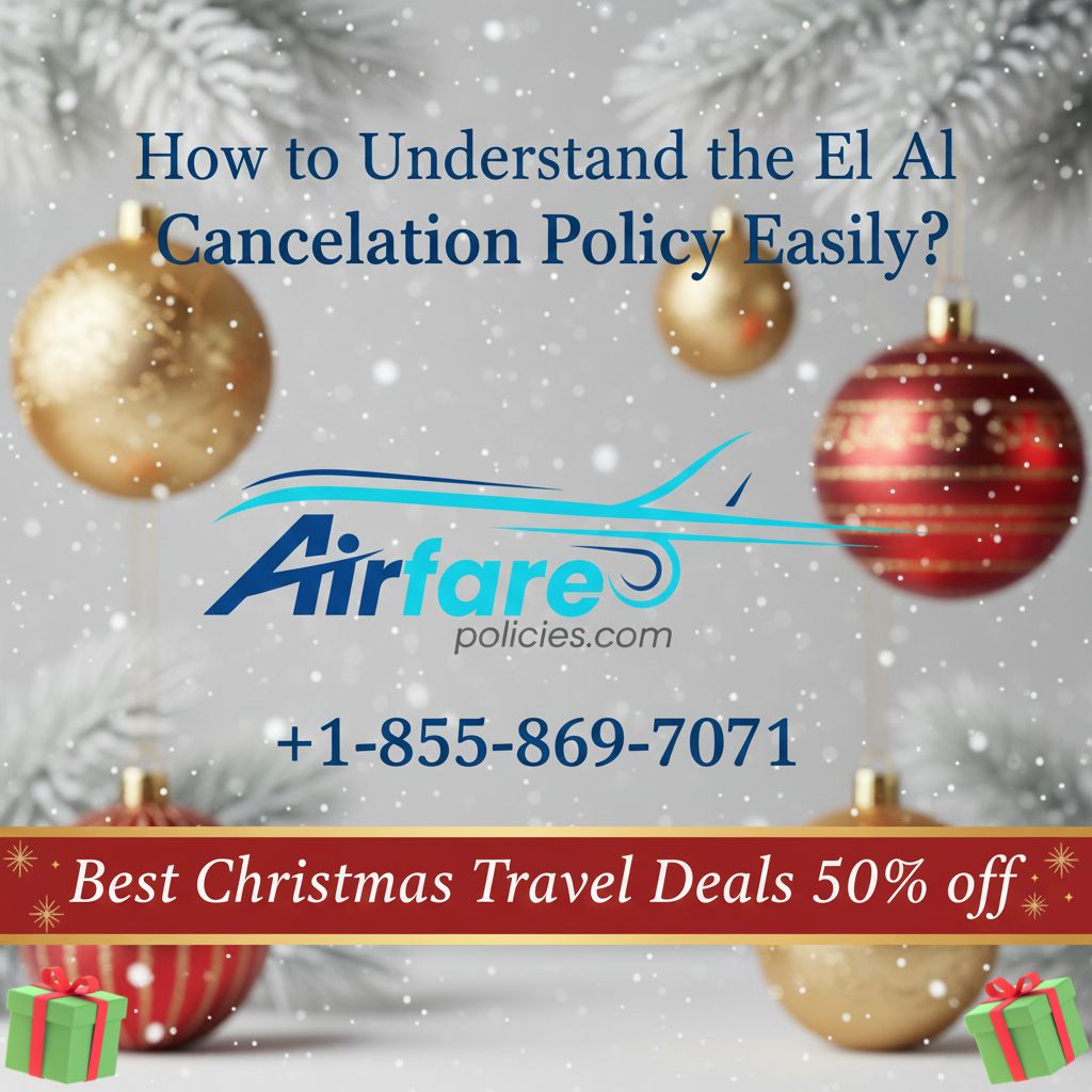 Issues With Your El Al Booking? 18558697071 - Montana - Great Falls ID1619054