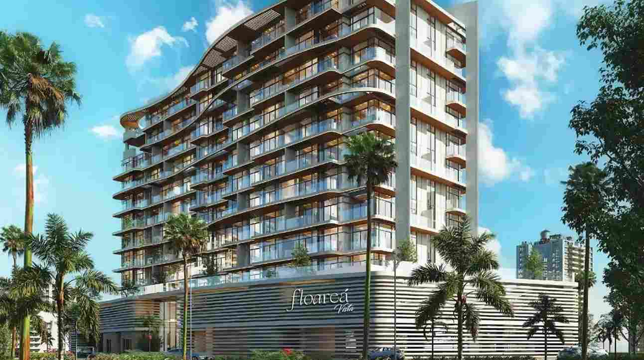Floarea Oasis by Mashriq Elite at Dubailand DLRC - Alaska - Anchorage ID1597696