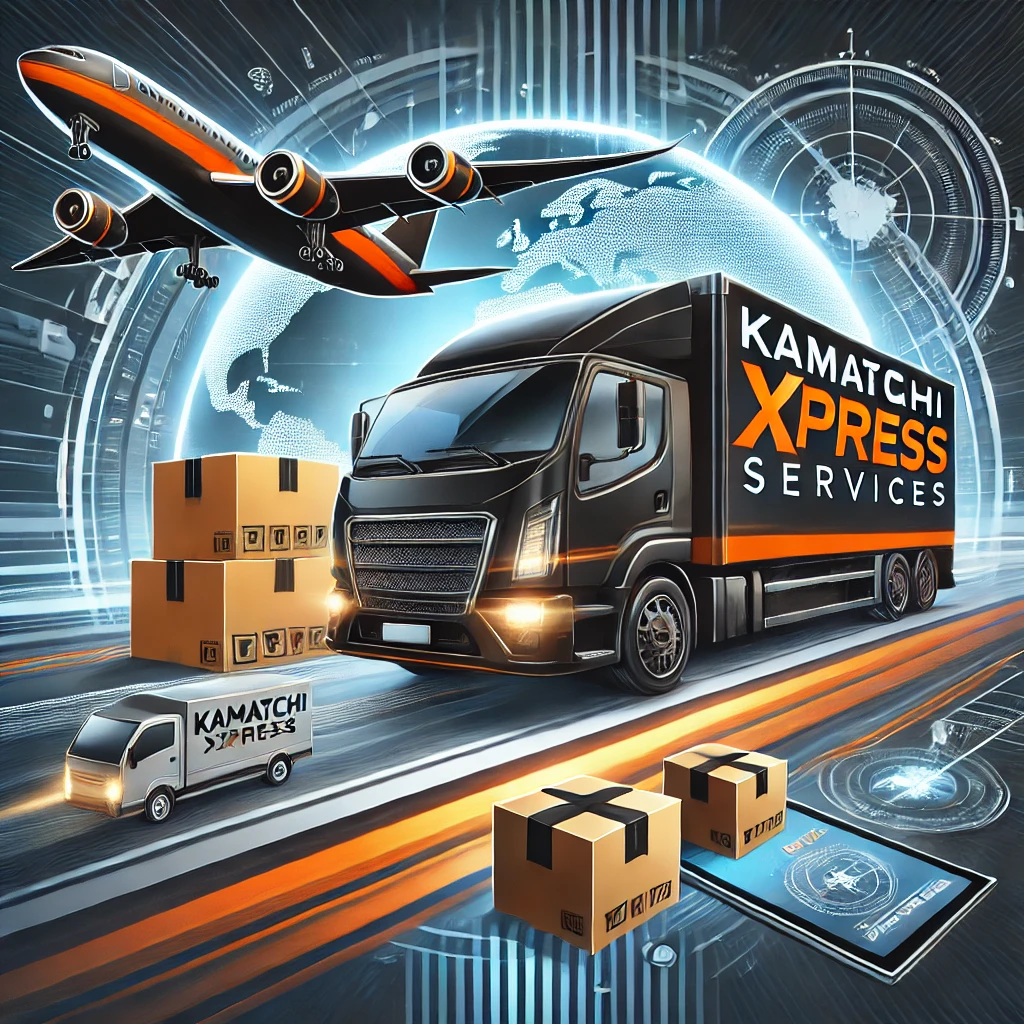 Shipping from india to canada prices - Tamil Nadu - Chennai ID1595116