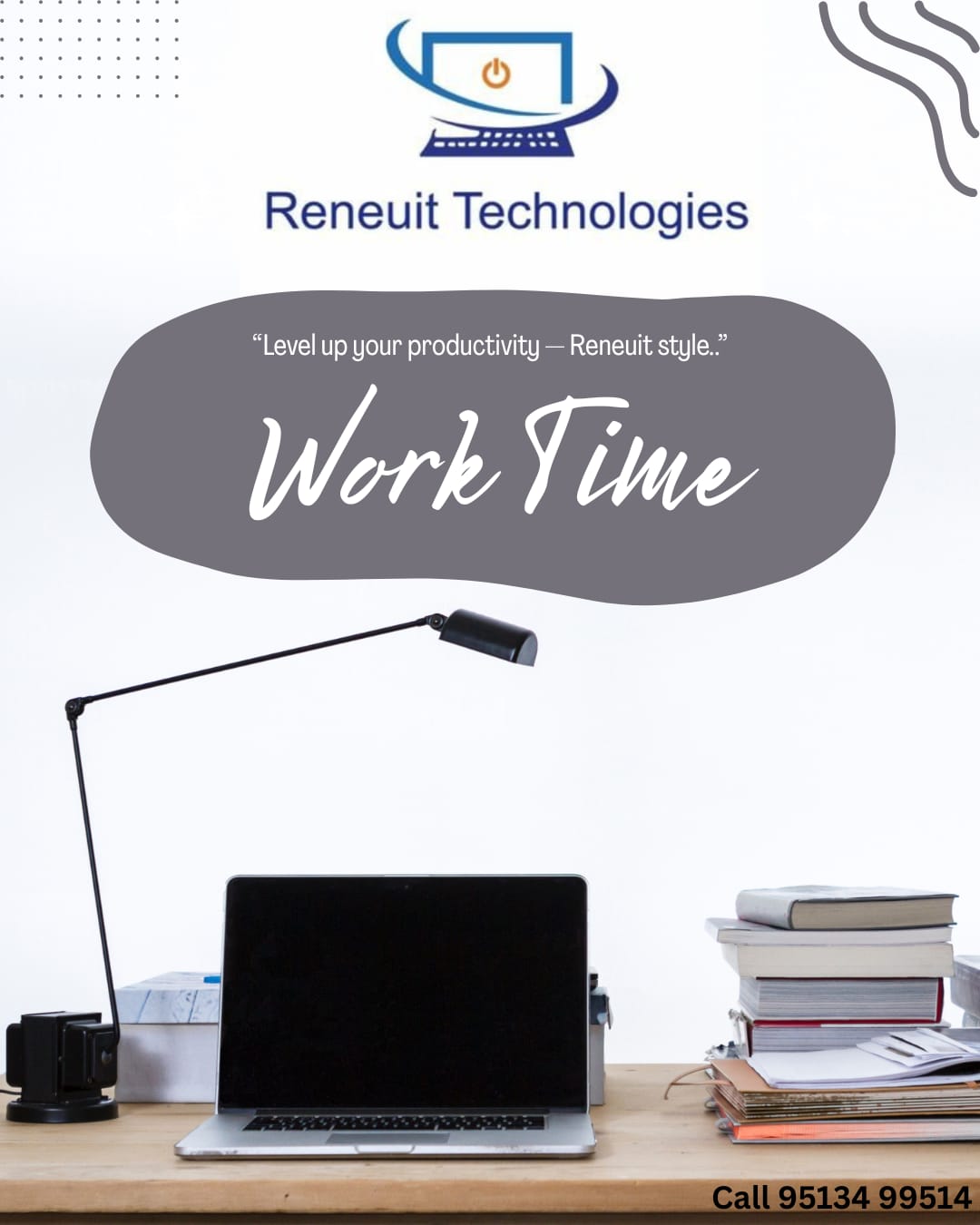 Reneuit Technologies Used Laptops Computers  Tech Services - Karnataka - Hubli-Dharwar ID1618789