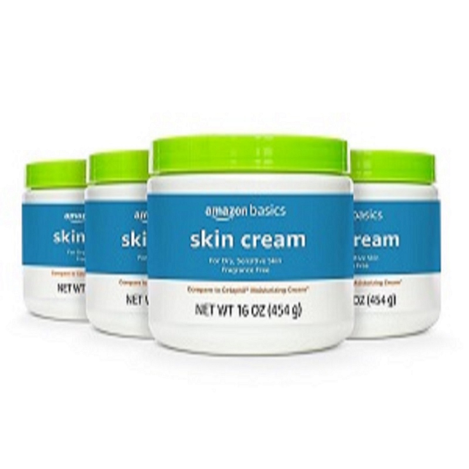 Amazon Basics Ultra Moisturizing Skin Cream for Dry  Sensit - New York - Albany ID1590074