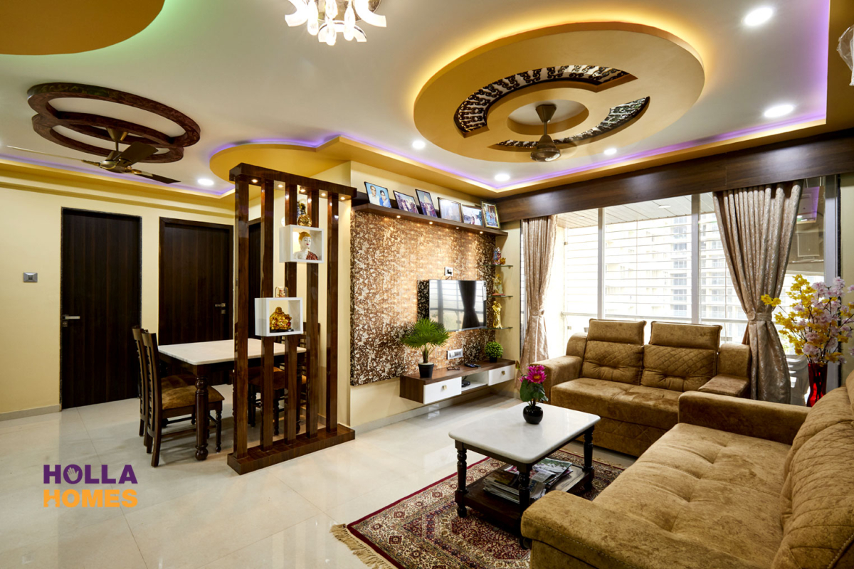 Best Modern Commercial Office Interiors in Navi Mumbai Top  - Maharashtra - Navi Mumbai ID1594982